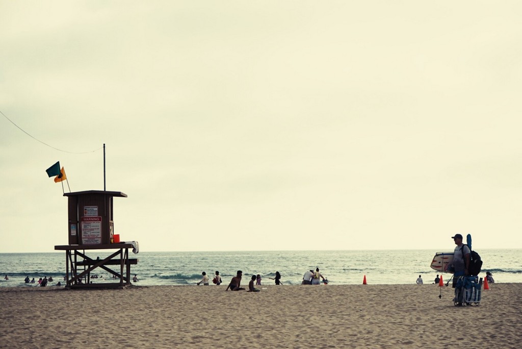 Newport Beach, California