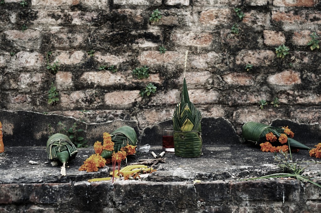 Vientiane, Laos