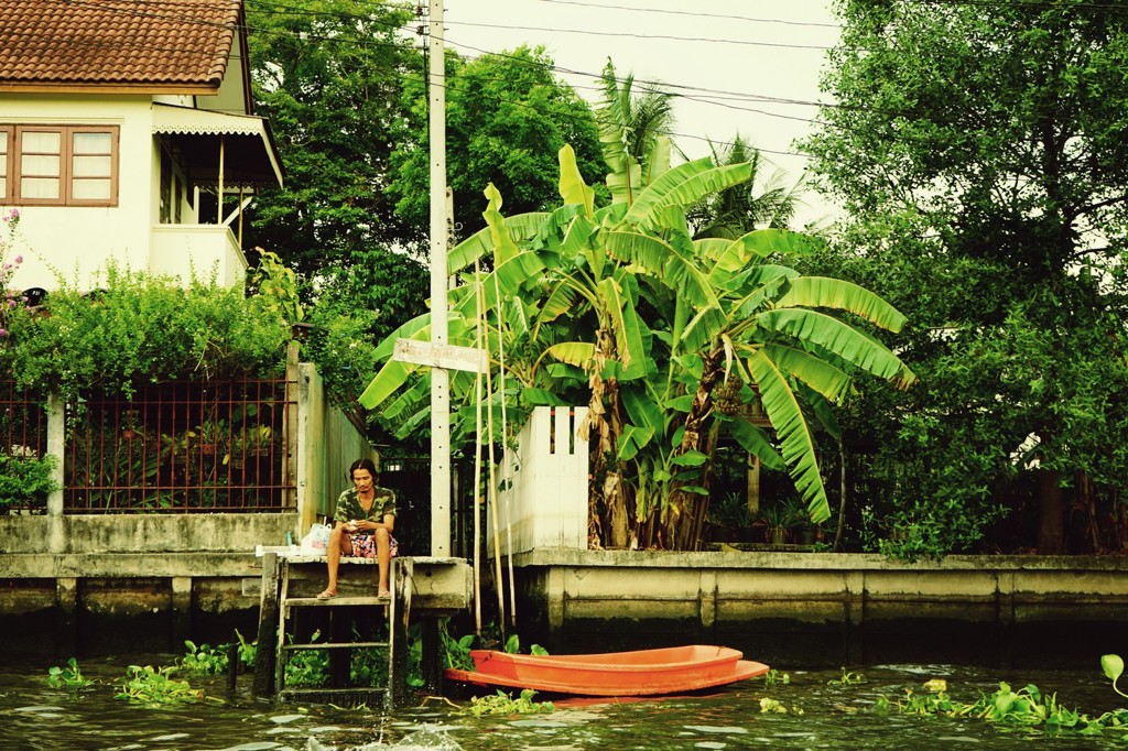 Bangkok