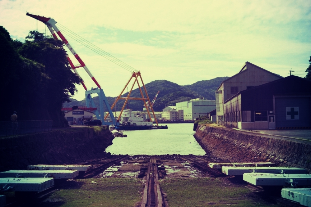 Nagasaki