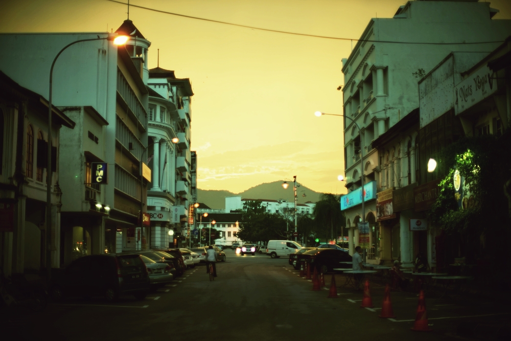 Ipoh, Malaysia 