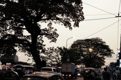 Vientiane, Laos