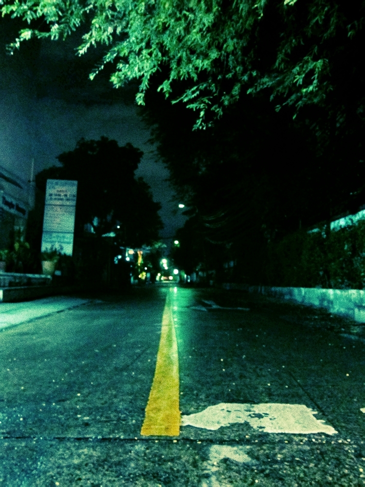 バンコック