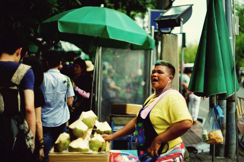 Bangkok
