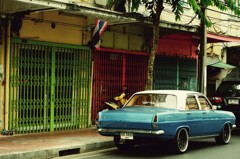 Bangkok