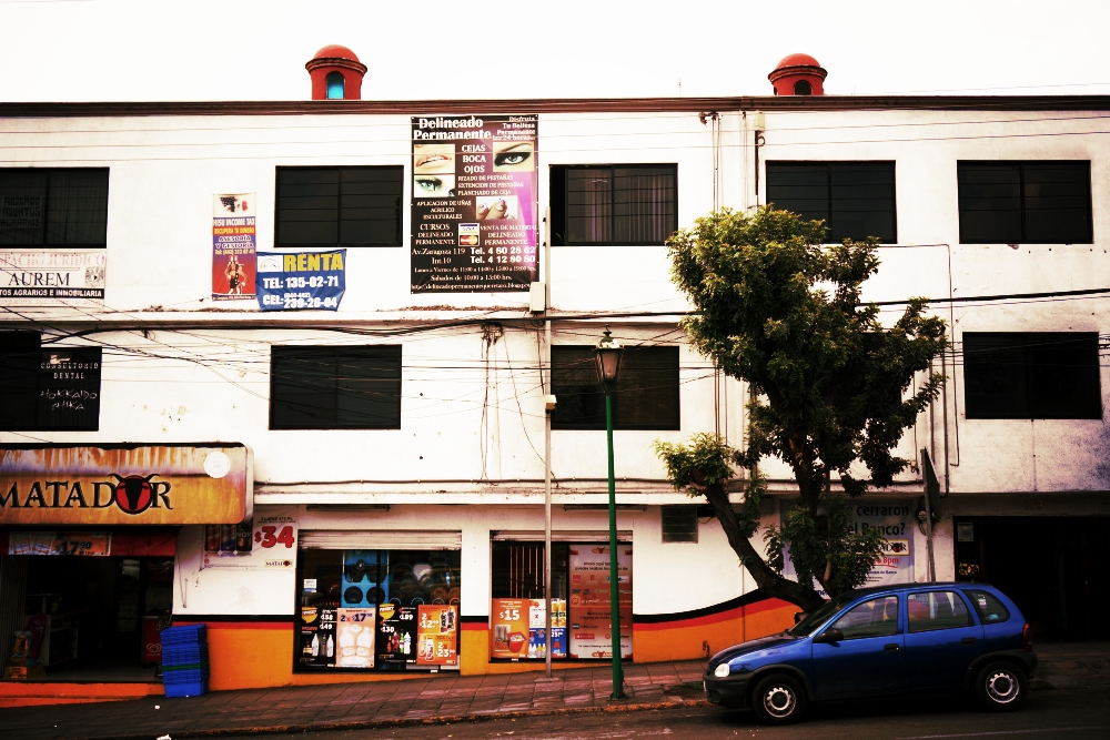 Querétaro, Mexico