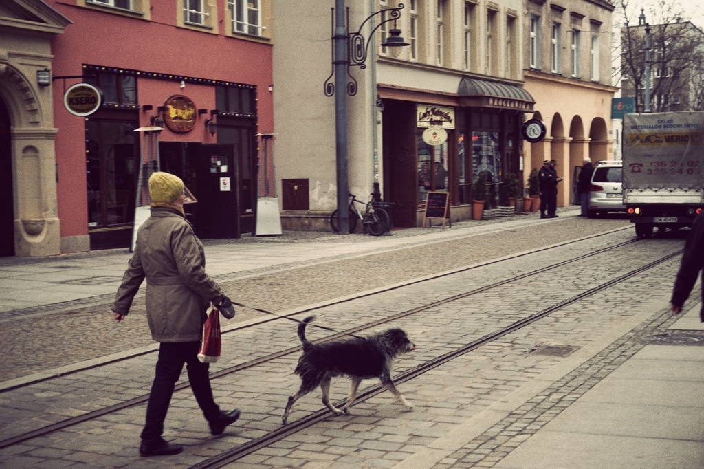 Wroclaw, Poland