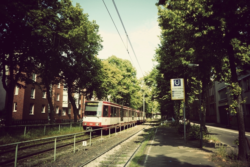 Dusseldorf