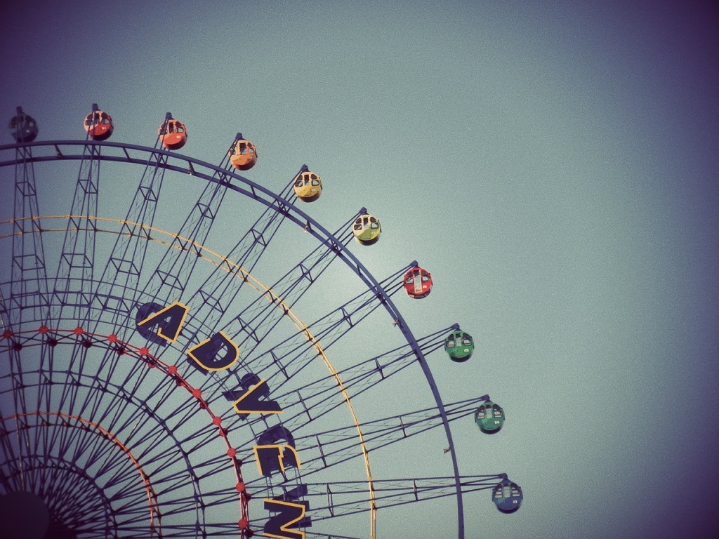ADVENTURE