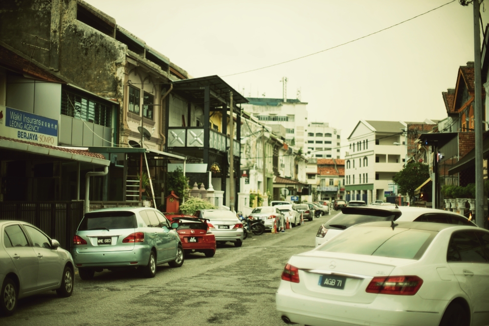 Ipoh, Malaysia