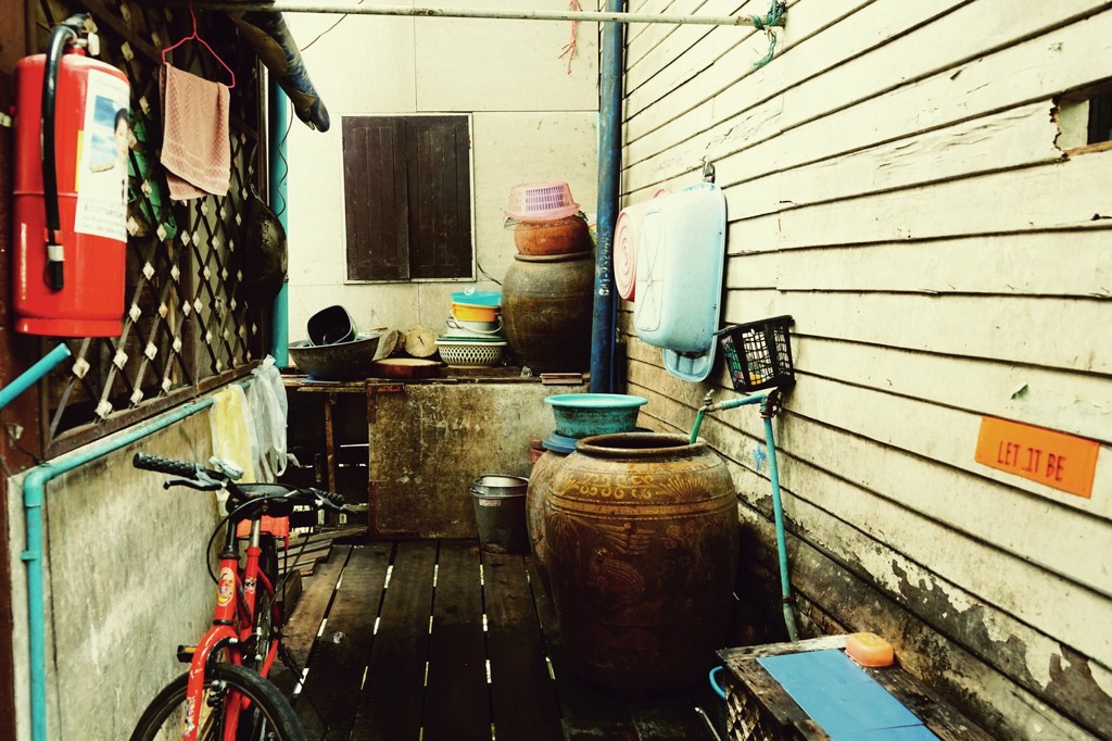Bangkok