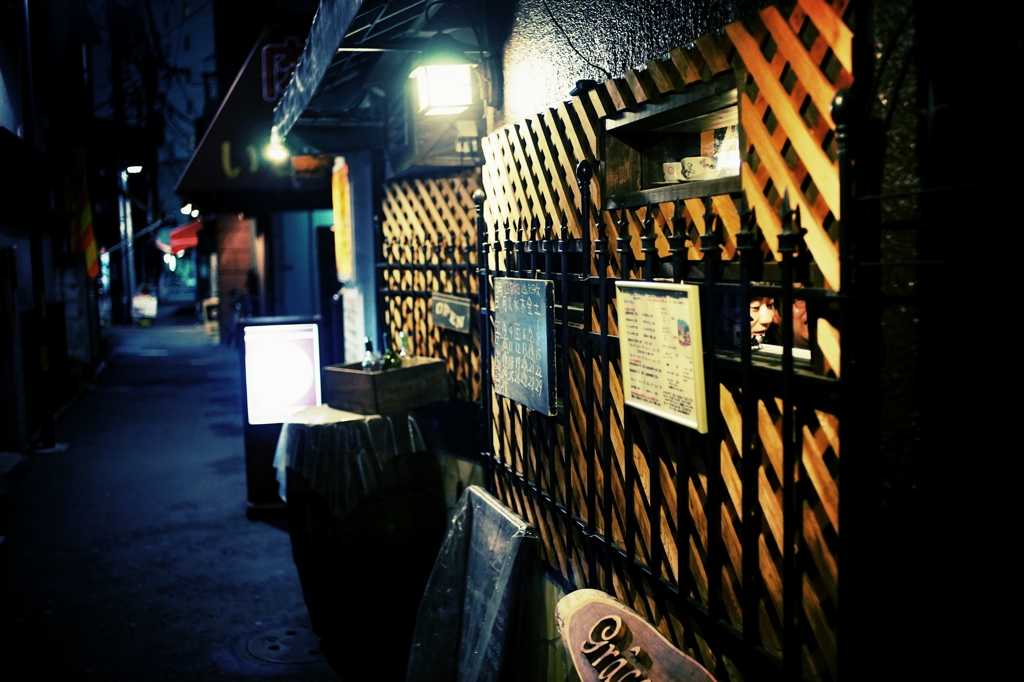高円寺