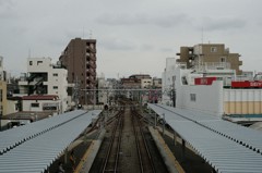 東長崎