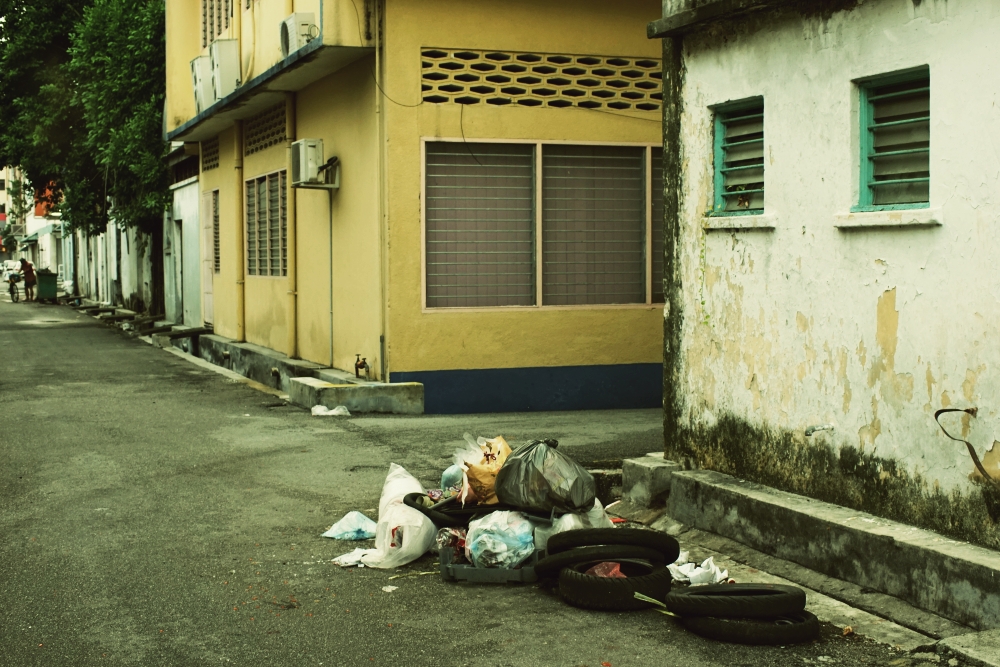 Ipoh, Malaysia