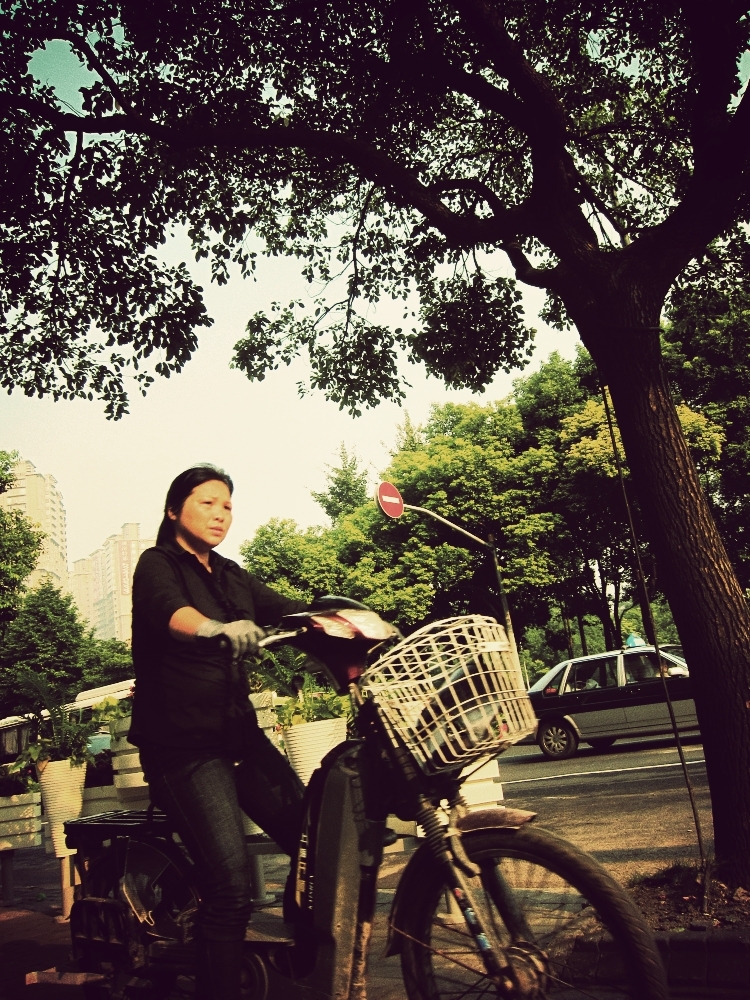 Shanghai