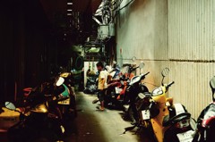 Bangkok