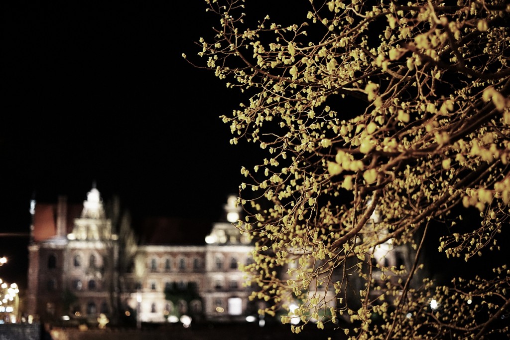 Wroclaw, Poland