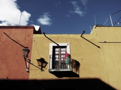 Querétaro, Mexico