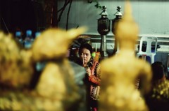 Bangkok