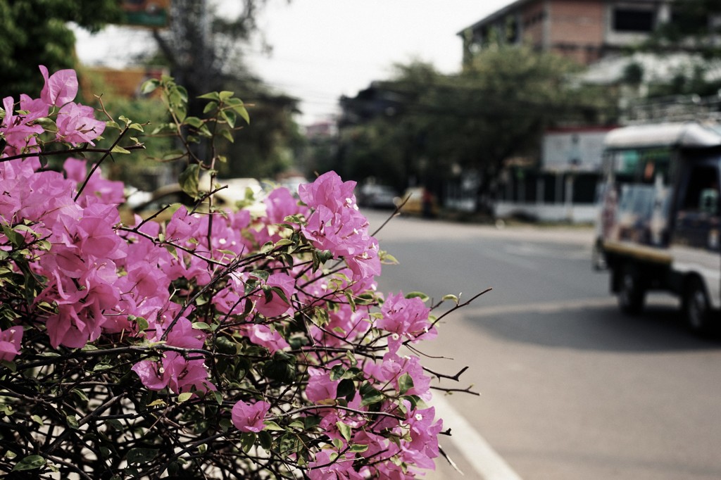 Vientiane, Laos