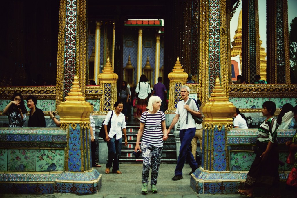 Bangkok