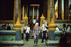 Bangkok