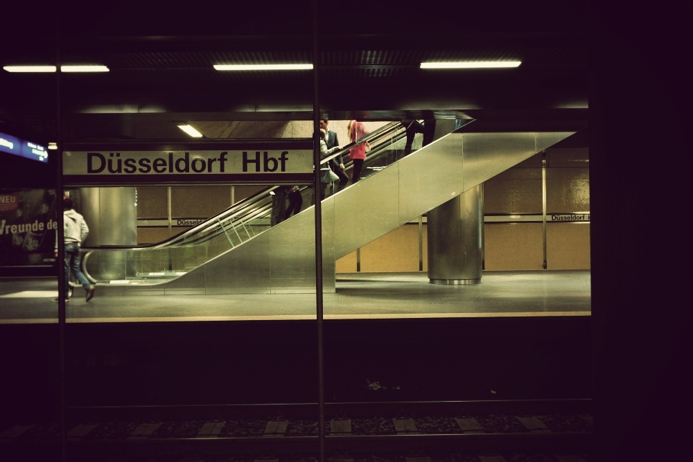 Dusseldorf