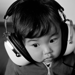 音