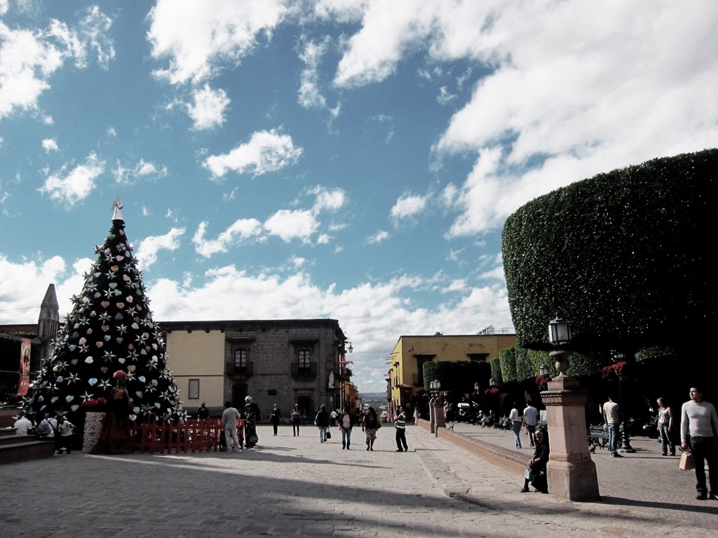 Querétaro, Mexico