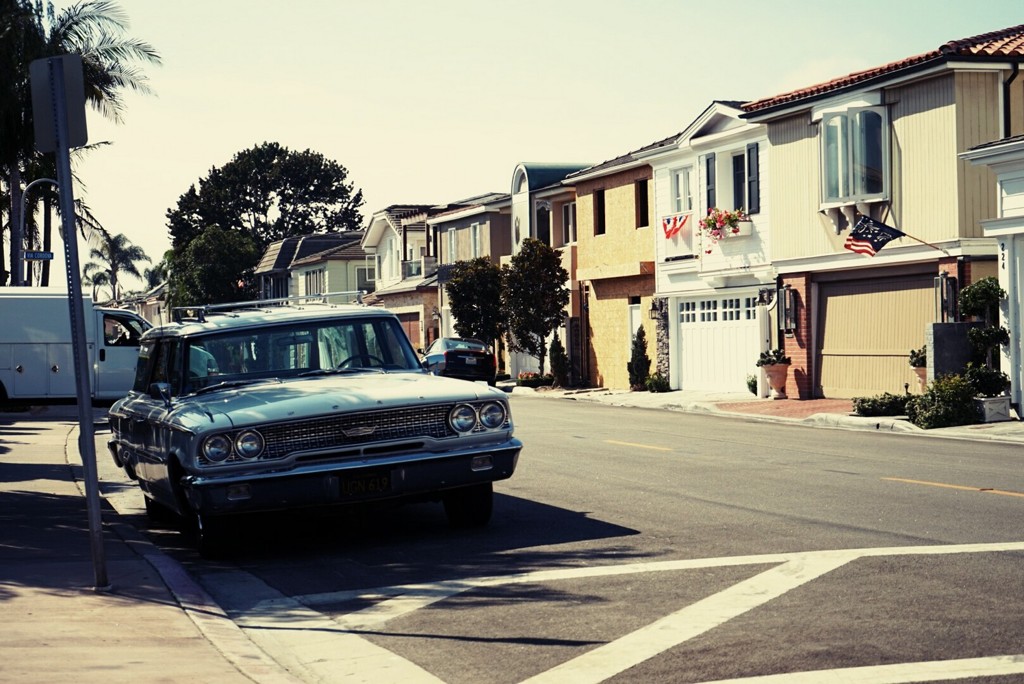 Newport Beach, California