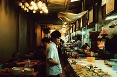Bangkok