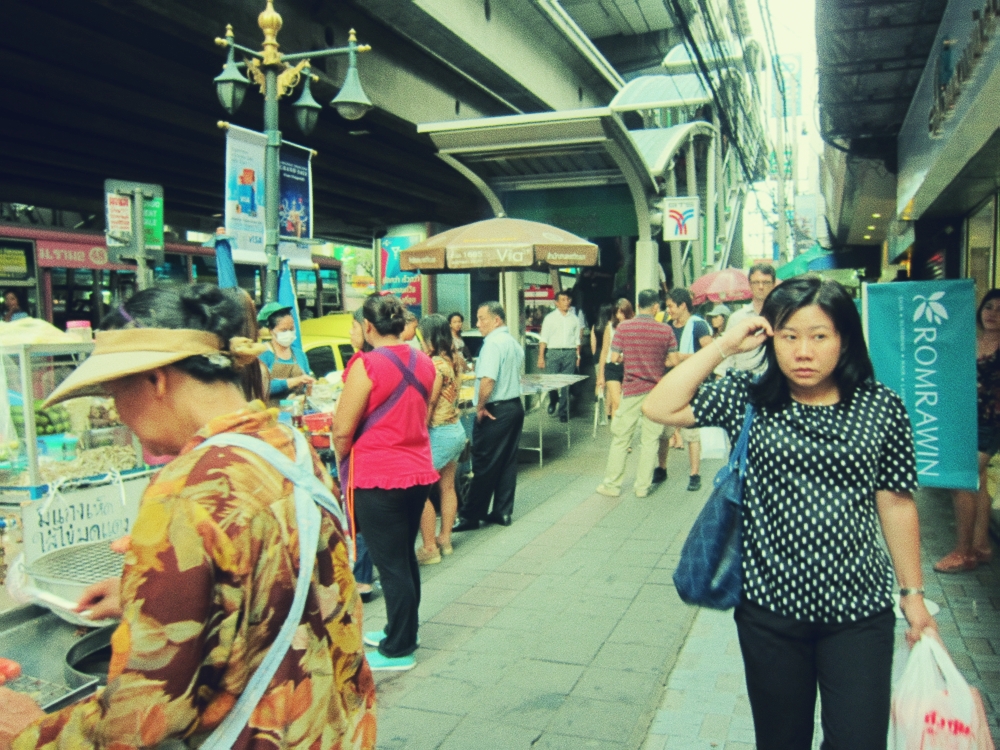 Bangkok