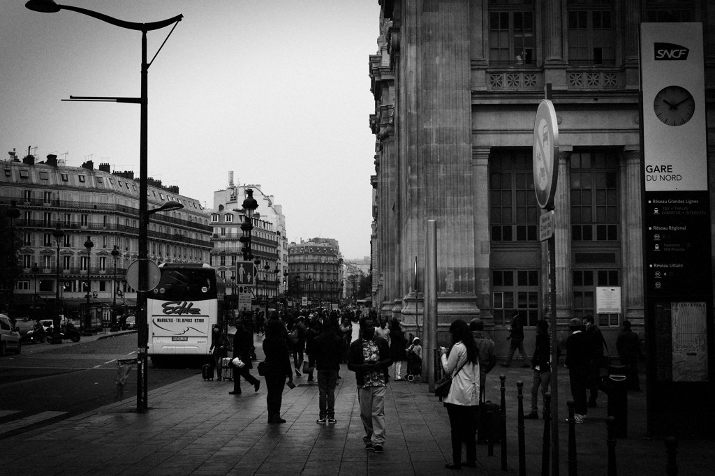 Paris