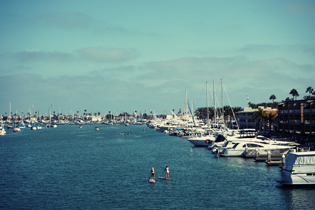 Newport Beach, California