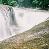 吹割の滝