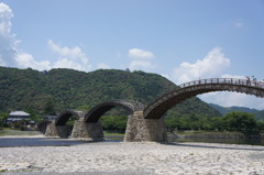 錦帯橋