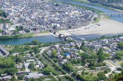 錦帯橋