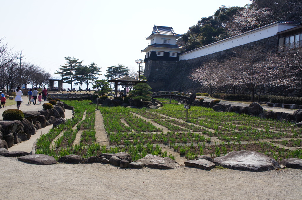 大村公園