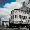 弘前市街