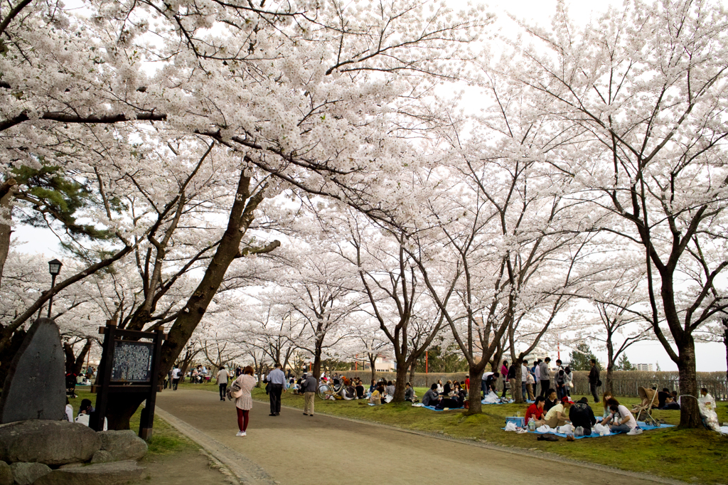 岩手公園