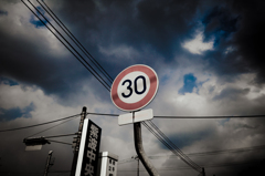 Be around thirty