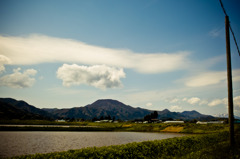 東根山