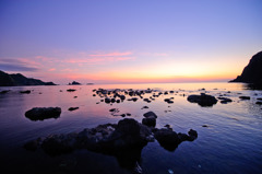 願の浜