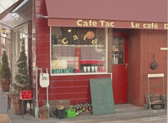 Le Café