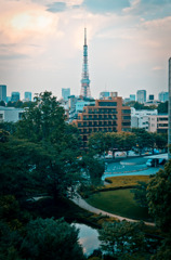 Le Tour de Tokyo