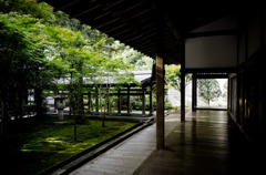 Dans Ryouan-ji