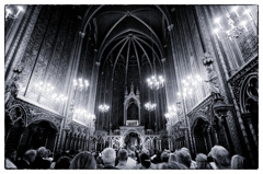 Sainte chapelle2019