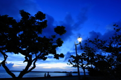 夕闇