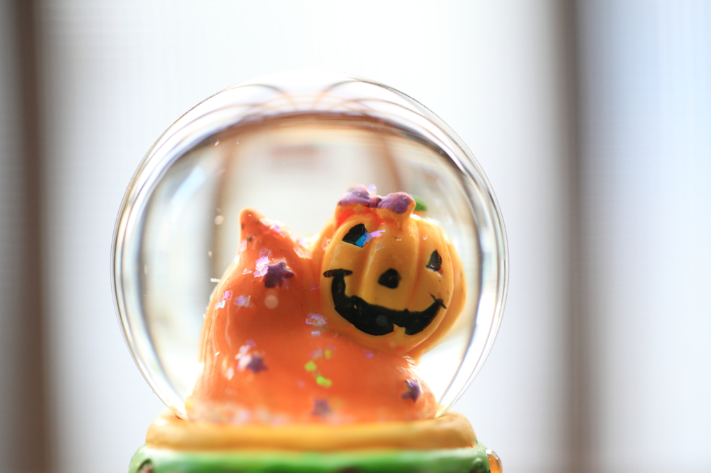 Halloween is Birthday