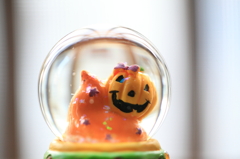 Halloween is Birthday